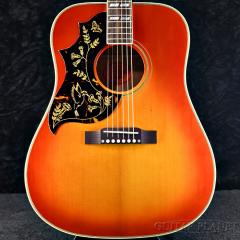 【レフティ】Inspired by Gibson Custom 1960 Hummingbird Reissue Left Handed -