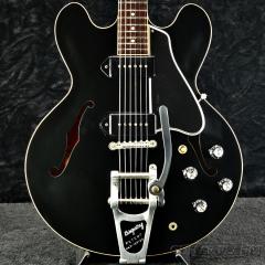Kazuyoshi Saito KS-330 Ebony VOS w/Bigsby【中古品】【3.02kg】【斉藤和義モデル】【金利0%対象