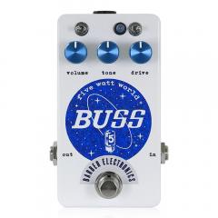 Buss《オーバードライブ》【オンラインストア限定】《1~2日で発送予定！》
