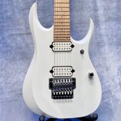 Prestige RGD3127 -PWF Pearl White Flat- 2018年製【7弦】【48回金利0%対象】