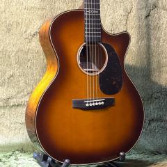 【当店限定特典付き】GPCE Inceptipn Maple #2971824【最先端のマーティン】
