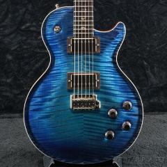 Orca Trem -Turquoise Glow Gloss-【ハカランダネック!!】【ハイエンドフロア在庫品】【金利0％】