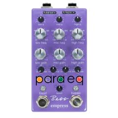 Bass ParaEQ《パライコ》【オンラインストア限定】《2~3日で発送予定！》