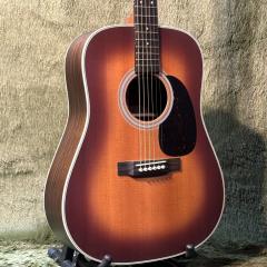 【2023年製USED】D-28 SATIN Amberburst【Mint Condition!!