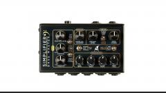 Simplifier Bass Master【オンラインストア限定】《2~3日で発送予定！》