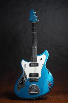 2025 LIMITED SERUS J Lefty Finish Over Finish【左用】【セミオーダー】【2025年限定】【マルチレイヤー】【金利0％！