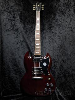 SG242 (SG-201) WN 【美品中古】【ホンジュラスマホガニー】