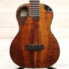 2024 Platinum Limited Edition Koa Tenor 【2024年製】【テ