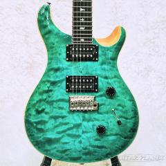 SE Custom 24 Quilt Package -Turquoise-【2023年製】【CTI F110566】【3.58kg】