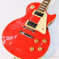 Les Paul Standard 50s Plain Top -Cardinal Red-【25021530978】【4.02kg】