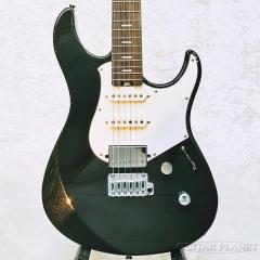 Pacifica Professional PACP12 -Black Metalic-【ILL224E】【3.67kg】
