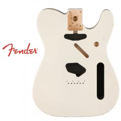 Road Worn 50's Telecaster SS Alder Body -White Blonde-【オンラインストア限定】《1-2日で発送》