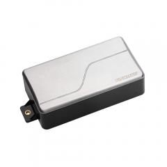 Fluence Modern Humbucker Alnico Pickup 6-String -Brushed Stainless-《アクティブピックアップ》【オンラインストア限定】《1-2日で発送