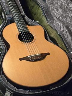 ～The Jazz Series～ S-25J w/L.R.Baggs Session VTC #2