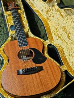 EMM-6 Mini Maton (All Mahogany) -2016USED!!-【48回迄金