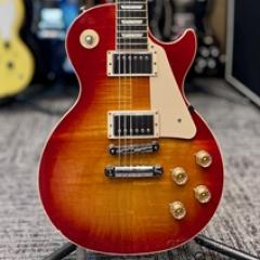 120th Anniversary Les paul Traditional 2014 -Heritage Cherry Sunburst- 2014年製 【Solid Body】【'59 Tribu