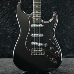 Made In Japan Limited Hybrid II Stratocaster -Noir-【JD25018605】【3.32kg】