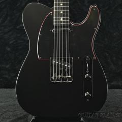 Made In Japan Limited Hybrid II Telecaster -Noir-【JD25018261】【3.41kg】