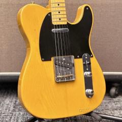 TL52-70 -BSB(Butterscotch Blonde)- 1990年製【Ash Body!】【フジゲン期】【3.88kg】【48回金利0%対象】