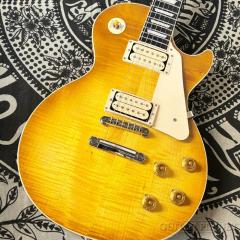 Les Paul Standard 50s Double Trouble -Vintage Honey Burst- 【#209950203】【4.14kg】