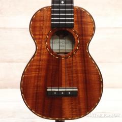 HF-1D Soprano Deluxe 【2015年製】【ソプラノ・デラックス】【24回金利0%対象】【送料込】