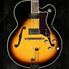 Broadway -Vintage Sunburst- #25031510627【3.495kg】【金利0%対象】