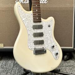 【半期決算セール】 Hellcat -Pearl White- 【Made In Japan!】【3.60kg】【金利0%対象】