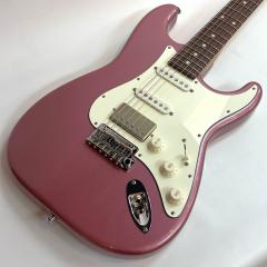 JE-Line Classic S Antique Roasted Flame Maple Neck -Burgundy Mist- 【2025モデル】【金利0%!】