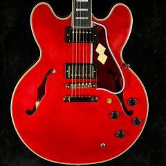 Inspired By Gibson Custom 1959 ES-355 Cherry Red #25051512806【金利0%!!】