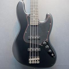 Made in Japan Limited Hybrid II Jazz Bass -Noir-【3.96kg】【金利0%対象】【送料当社負担】