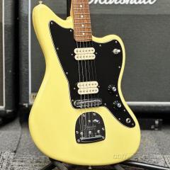 Player Jazzmaster ''Mod'' -Buttercream- 2018年製【DiMarzio Pickups!】【4.00kg】【金利0%対象】