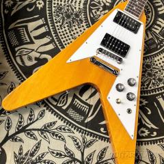 70s Flying V -Antique Natural- 【#222140145】【軽量2.97