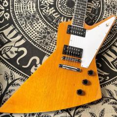 70s Explorer -Antique Natural- 【#204040198】【3.57kg】