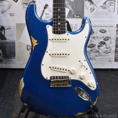 Guitar Planet Exclusive 1969 Stratocaster Relic -Lake Placid Blue- 2021USED!!【全国送料負担!】【48回金利0%対象】