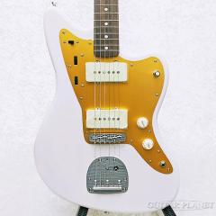 【ヘヴィー個体】Heritage 60s Jazzmaster -White Blonde-【JD25021397】【4.08kg】【ラッカー塗装】