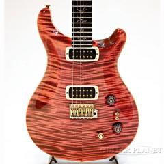 Private Stock #5197 Paul's Guitar Brazilian -Red Northern Lights- 2014USED!!【ブラジリアンローズウッド指板＆ネック!!】【ハイエンドフロア在庫品】【金利0%!!】