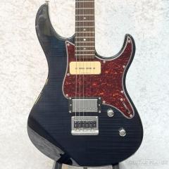 PACIFICA PAC611HFM -TBL (トランスルーセントブラック)-【ILK104047】【3.40kg】