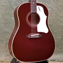 60s J-45 Original -Wine Red- #21605102【48回迄金利0%対象】【送料当社負担】