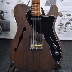 LIMITED EDITION Rosewood Telecaster Thinline Close