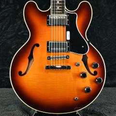 MSA-HP -AS(Antique Sunburst)-【軽量3.15kg】【日本製】【金利0%!