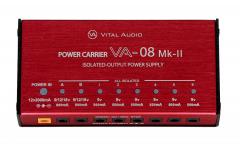  【期間限定特典付き!!】POWER CARRIER VA-08 Mk-II《パワーサプライ》【Webショップ限定】