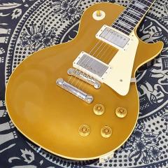 ~Historic Collection~ 1957 Les Paul Goldtop Reissu