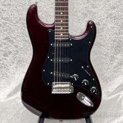 【半期決算セール】Limited Player II Stratocaster Roasted Ma