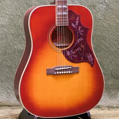 ~Inspired by Gibson~ Hummingbird -Aged Cherry Sunburst Gloss- #25051500399【36回迄金利0%対象】【送料当社負担】