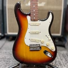 ST62-53 -3TS (3 Tone Sunburst)- 1993-1994年製【フジゲン期】