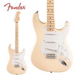 Jimmie Vaughan Tex-Mex Strat -Olympic White-【ローン金利0％】【オンラインストア限定】《1-2日で発送》