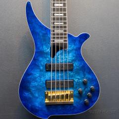 TWB-5 -Transparent Blue-【4.28kg】【USED】【金利0%対象】【送料当社負担】