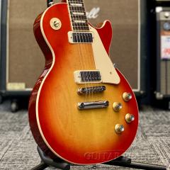 Les Paul 70s Deluxe -Cherry Sunburst- 2021年製 【4.62kg】【生産終了カラー!】【48回金利0%対象】