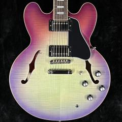 ES-335 Figured -Blueberry Burst- 【中古!】【金利0%!!】