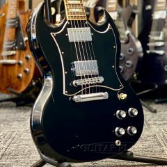 SG Standard -Ebony- 2006年製 【3.14kg】【48回金利0%対象】